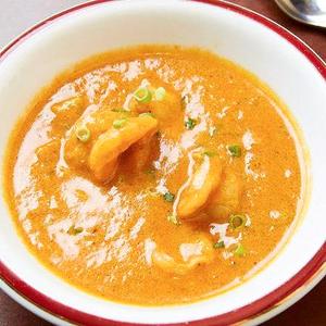 エビカレー Shrimp Curry