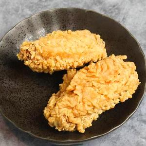 手羽先唐揚げ(大吉辣翅)