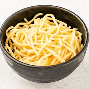 ちゃんぽん麺