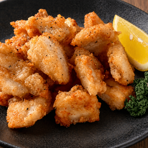 軟骨のからあげ