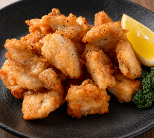 軟骨の唐揚げ