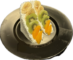 MIXサンド