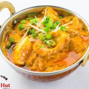 チキンマサラ Chicken Masala