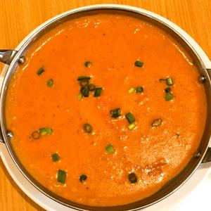 キマカレーKeema Curry
