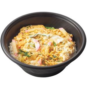 玉子丼