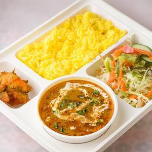 Chicken Tikka set チキンティッカセット