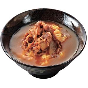 カレー丼(大)