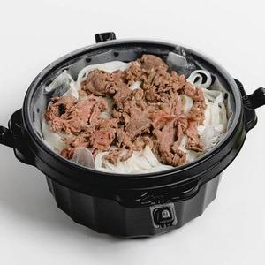 定番牛肉フォー Pho Tai