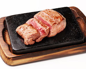 ヒレステーキ 100g