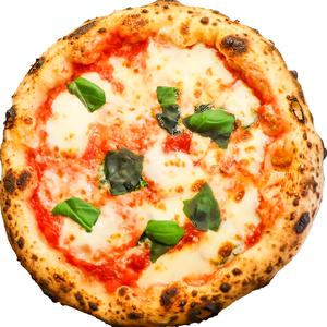 Pizzaマルゲリータ