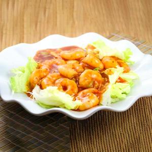 エビチリソース