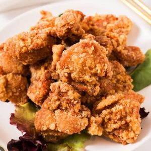 タンドリー唐揚げ