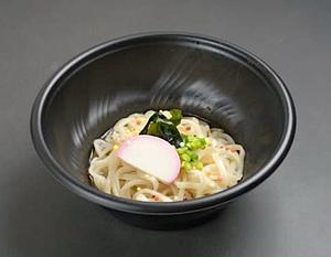 ぶっかけうどん