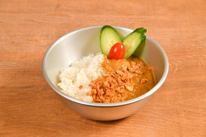 特製カレーボウル ミート3