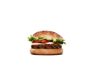 バーガーキング スパイシーワッパーJr.