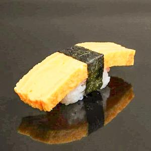 玉子にぎり