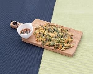 ニラチヂミ Vegetables ＆ Garlic Chives Buchimgae
