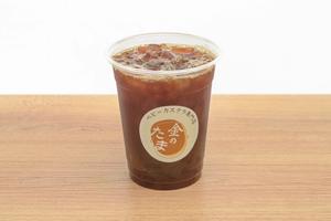 【アイス】コーヒー