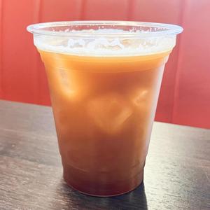 ブラックコーヒー