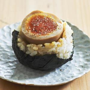 味玉ちゃん