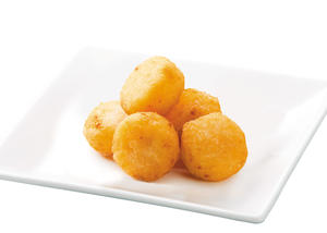 チーズポテト5P