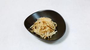もやしナムル