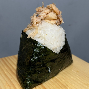 サバ明太