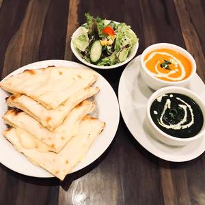 チーズナンセット cheese nan set
