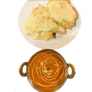 チーズナンセット Cheese nan set