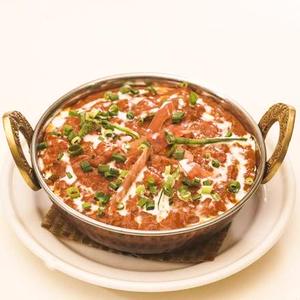 チキンティッカマサラカレー Chicken Tikka Masala Curry