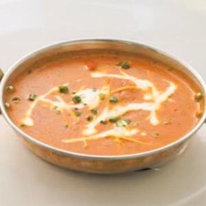 チキンティッカマサラカレー Chicken Tikka Masala Curry