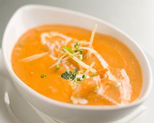 海老のカレー Prawn Masala