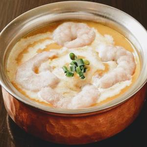 ミックスシ-フ-トカレー
