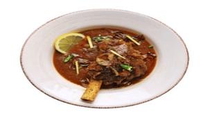 マトンハニリ Mutton Nihari