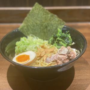 油そば