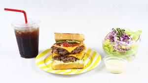 一推し★JB's 完全食セット/JB's Perfect Meal COMBO