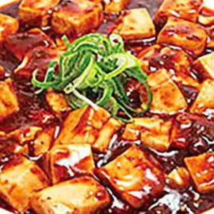 四川麻婆豆腐