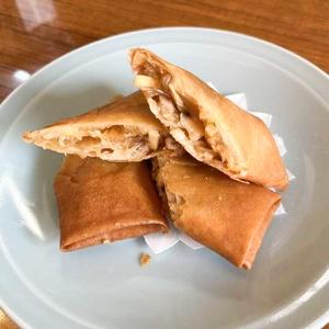 春巻き(2本)