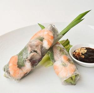 春巻き(2本)