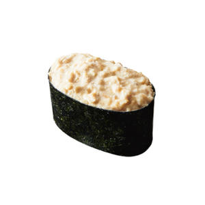 小僧寿し 単品 シーチキン軍艦