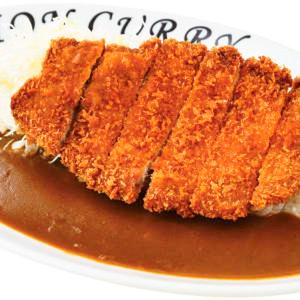 カツカレー