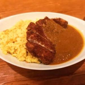 カツカレー