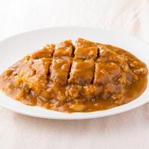 日乃屋カレー カツカレー