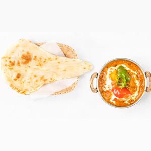 ベジタブルカレー(Vegetable Curry)