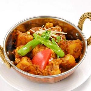 ベジタブルカレー(Vegetable Curry)