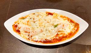 チーズトッポギ