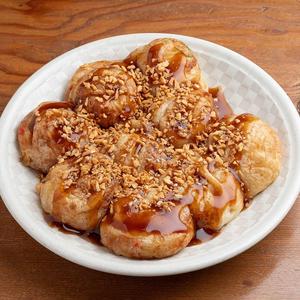 たこ焼き・ガーリック・9個入り