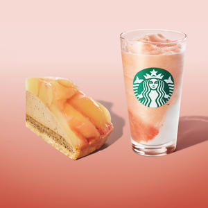 スターバックス Starbucks Selection A