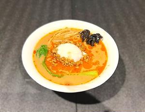 旨辛肉みそ麻辣白