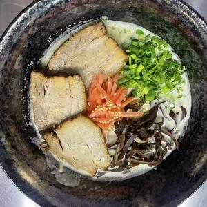 チャーシューラーメン